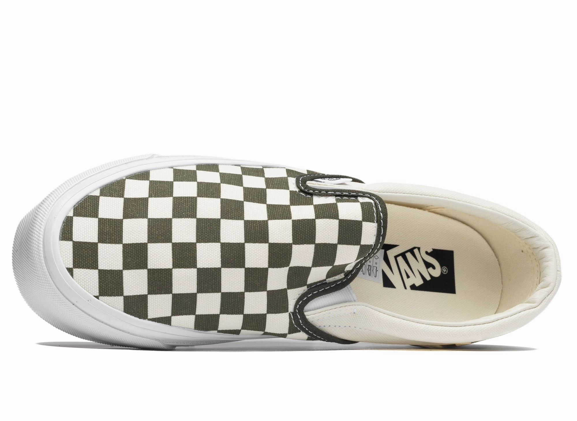 Vans LX Classic Slip-On 98
