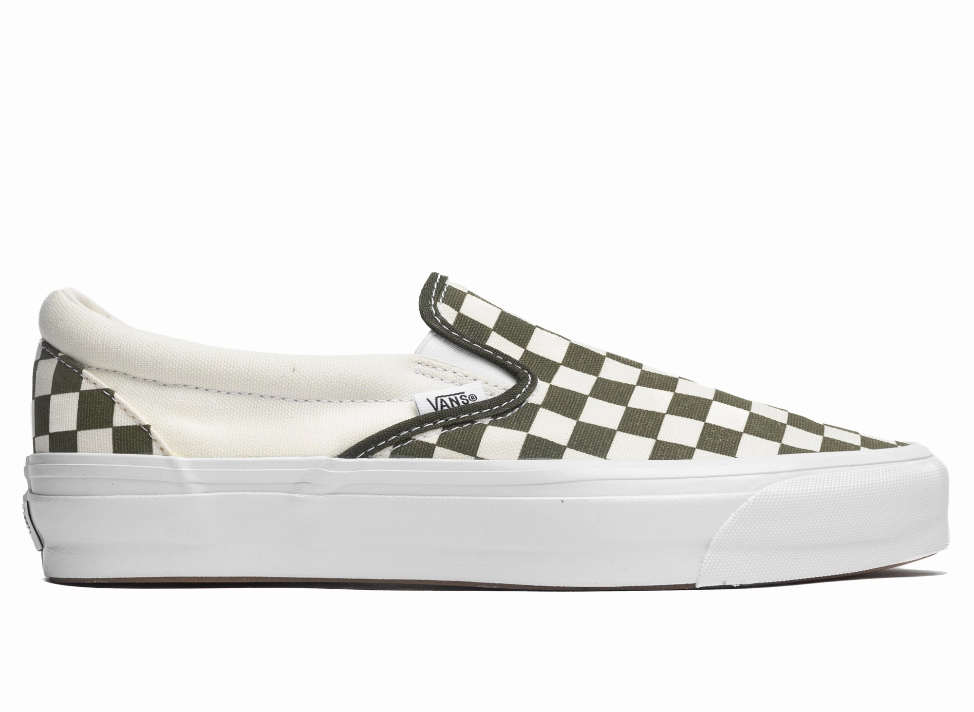 Vans LX Classic Slip-On 98