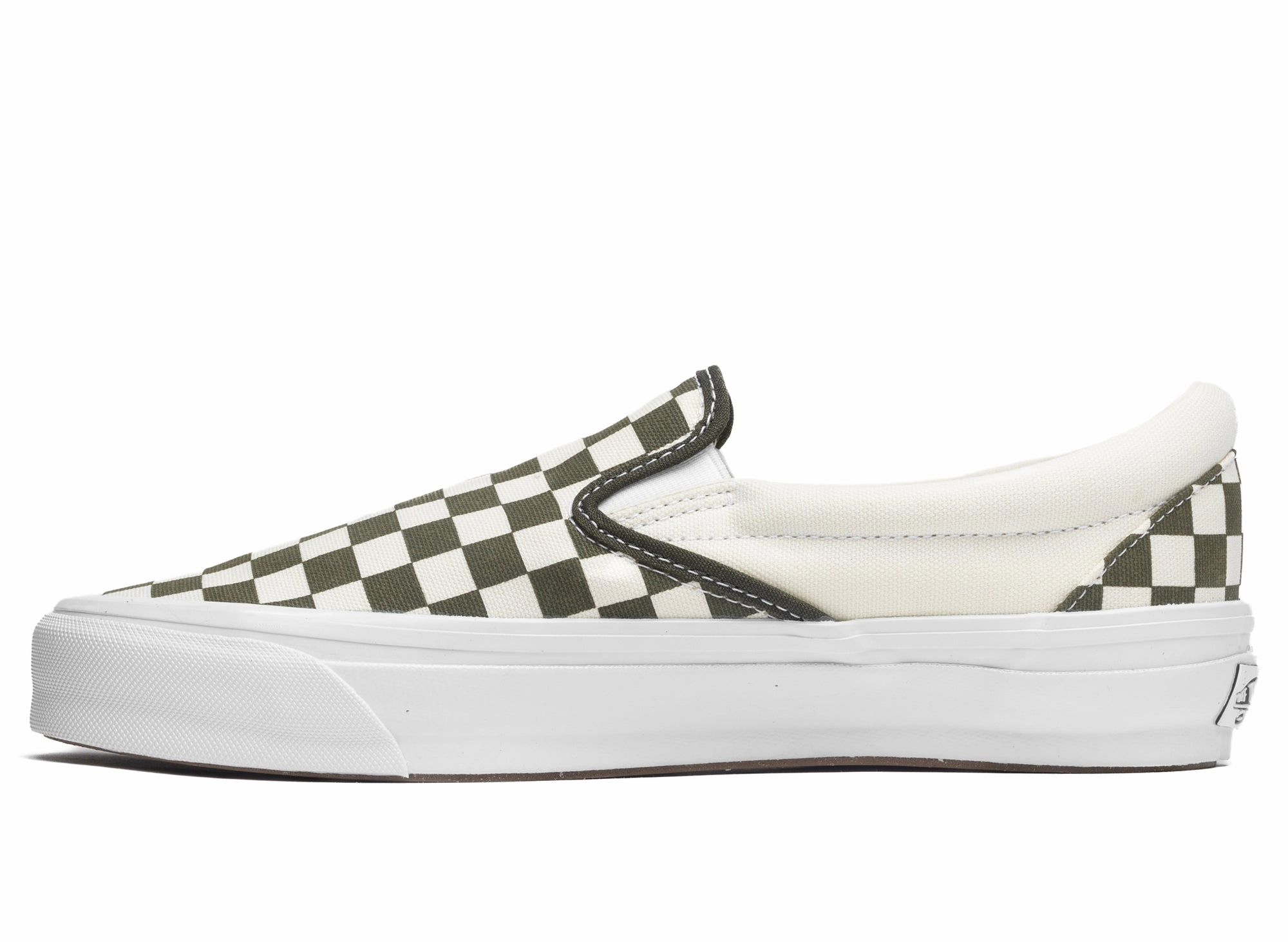Vans LX Classic Slip-On 98