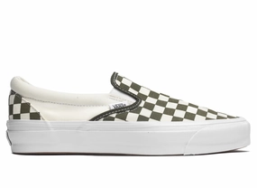 Vans LX Classic Slip-On 98