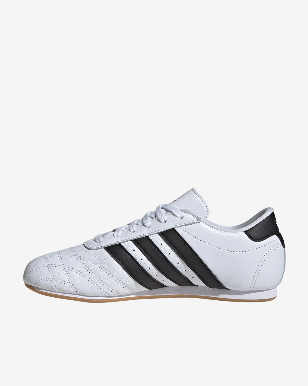 WMNS Taekwondo Lace 'White/Black'
