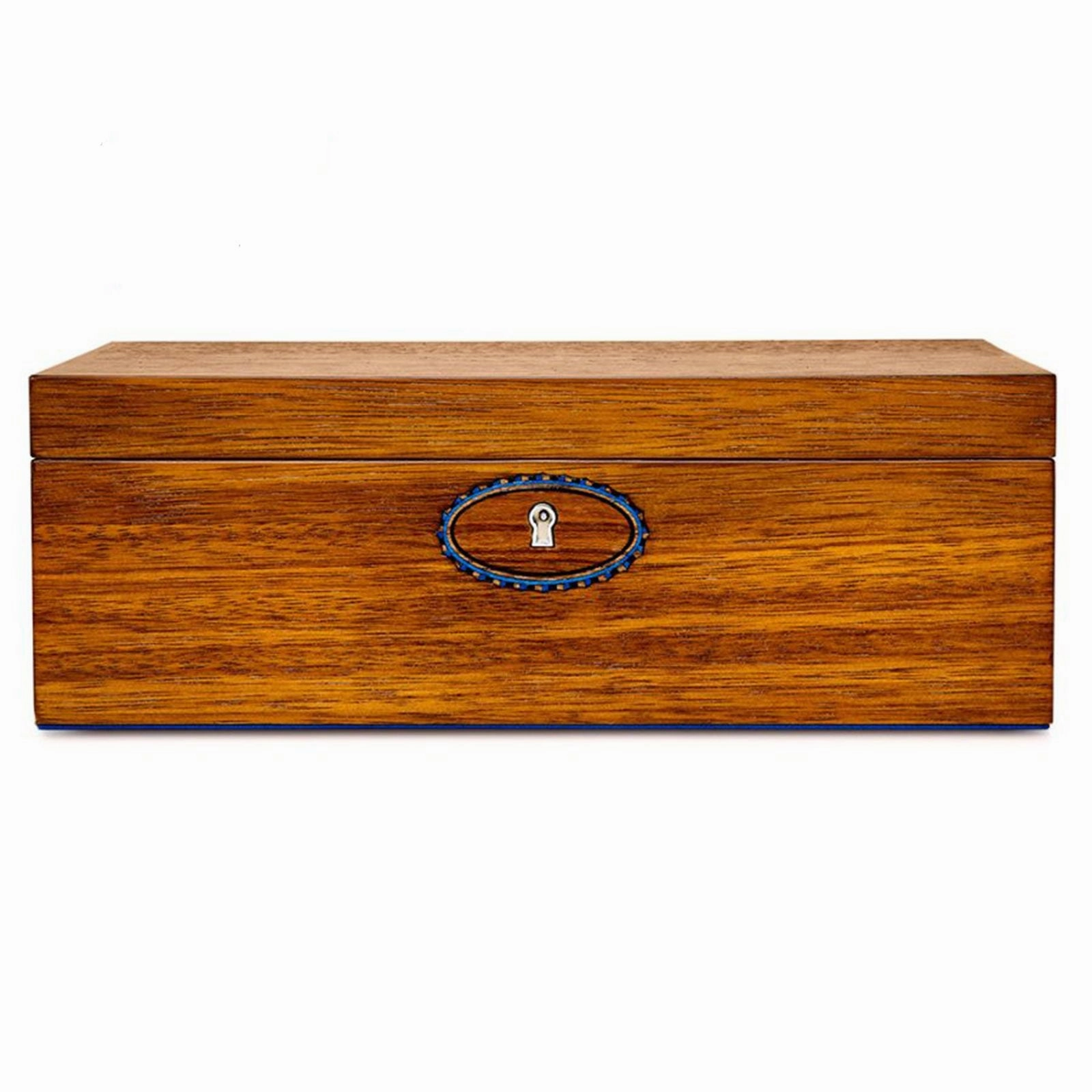 Wolf Ballet Musical Jewellery Box 190106