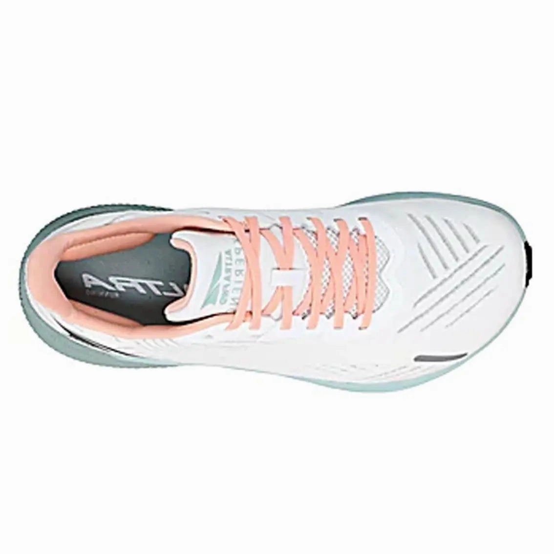 Womens Altra FWD Experience