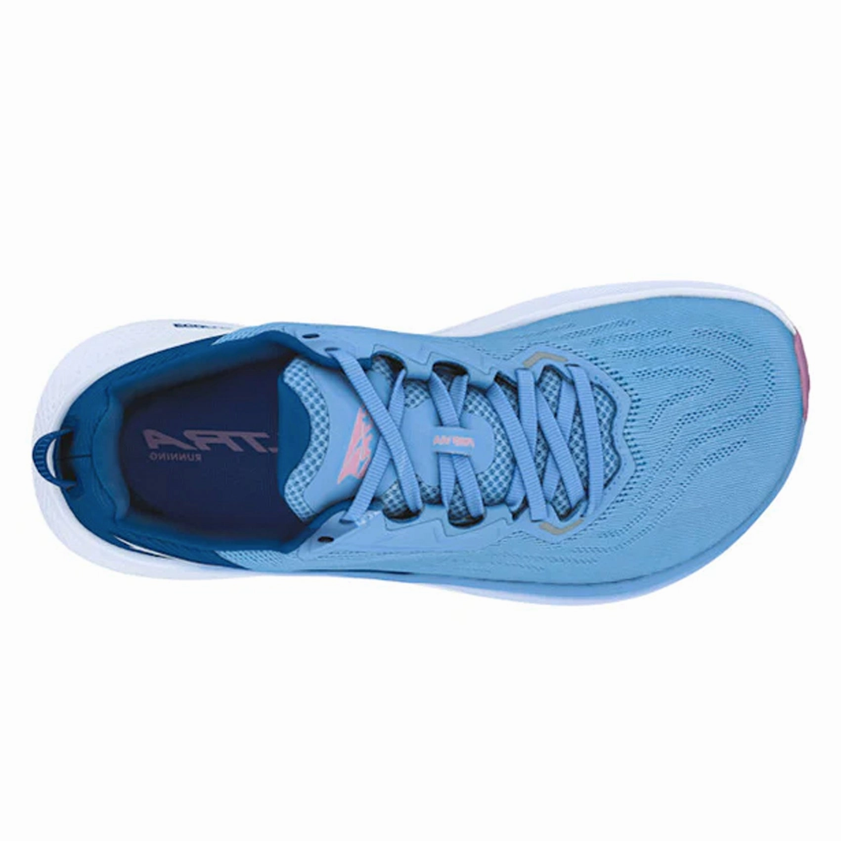 Womens Altra FWD Via