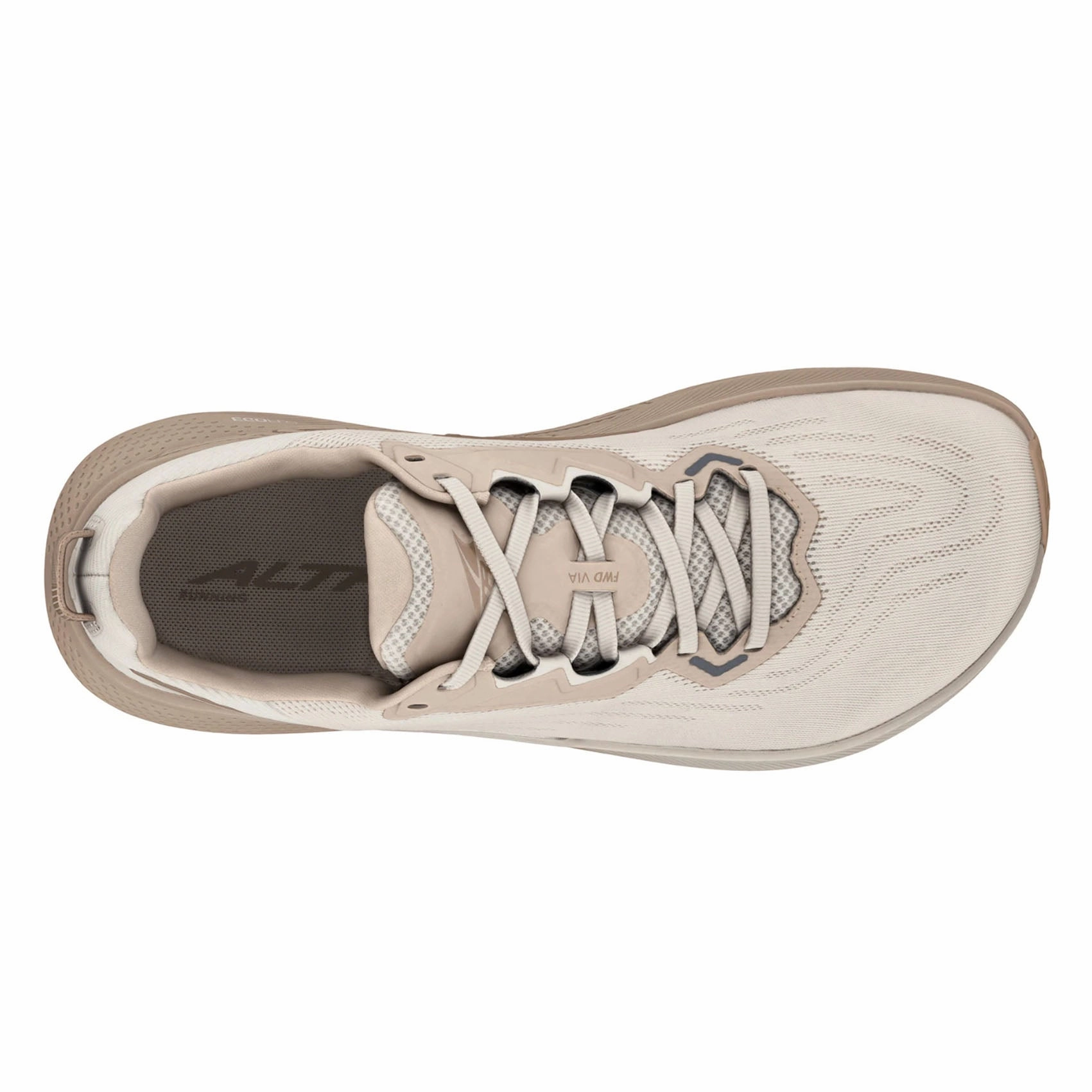 Womens Altra FWD Via