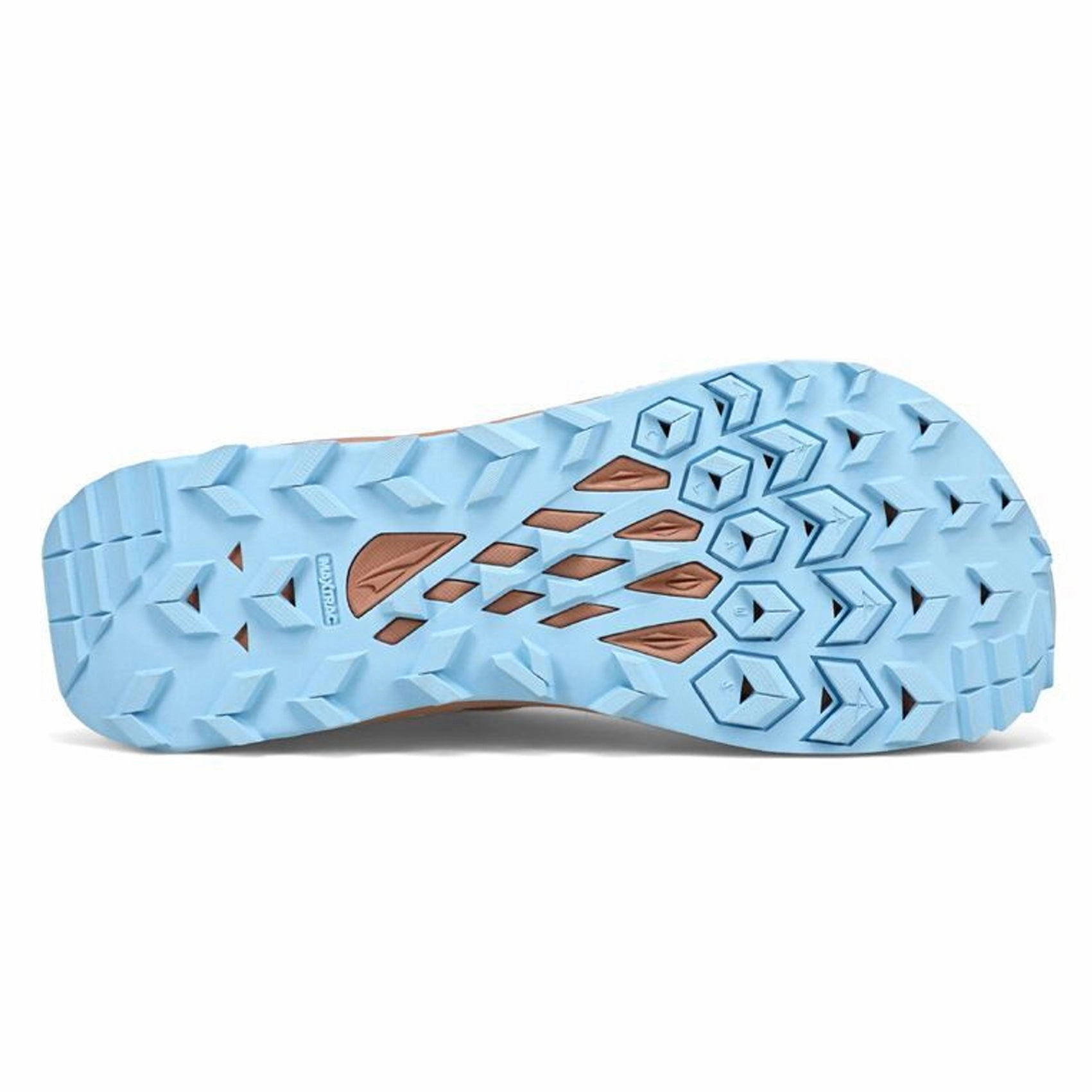 Womens Altra Lone Peak 7