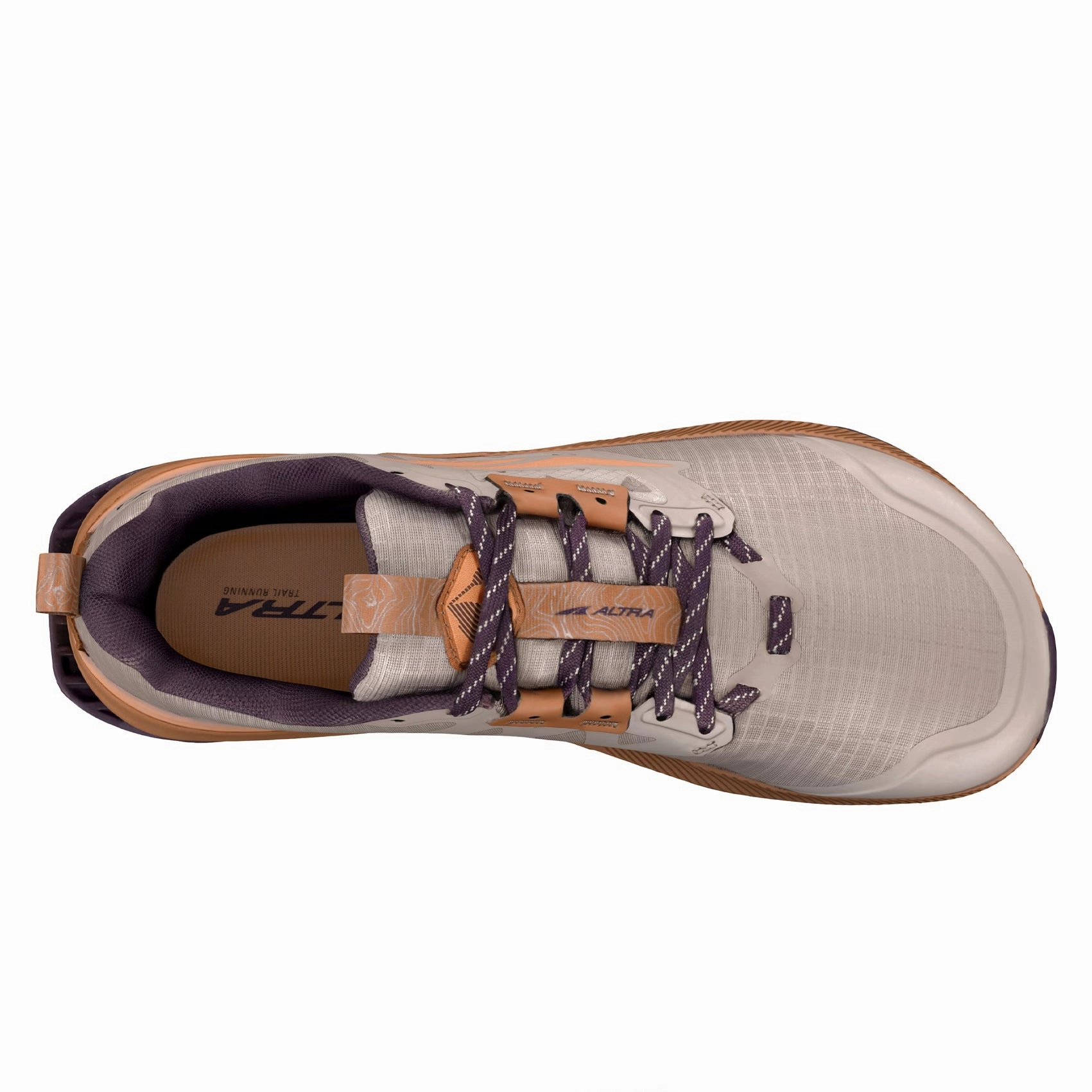 Womens Altra Lone Peak 8