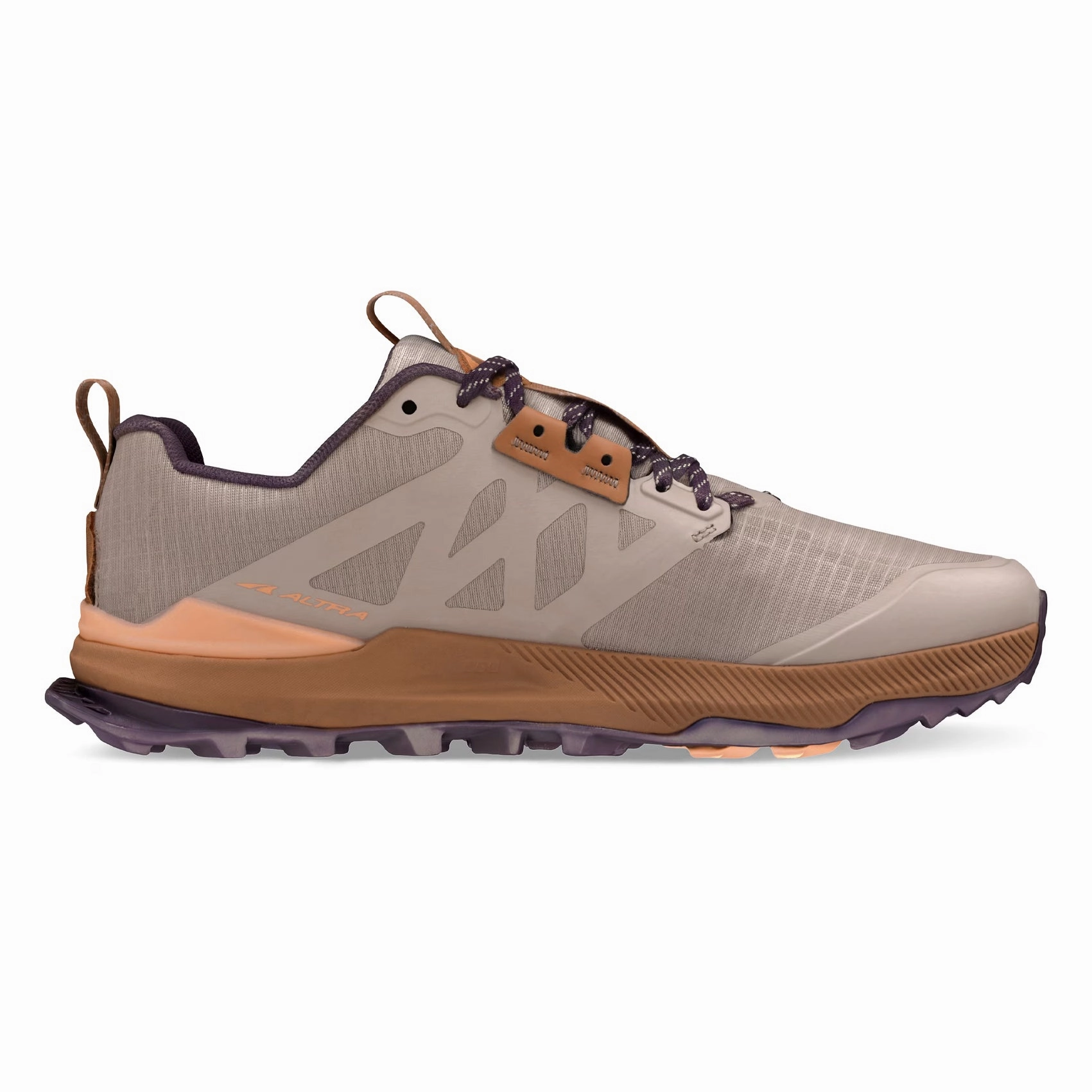 Womens Altra Lone Peak 8