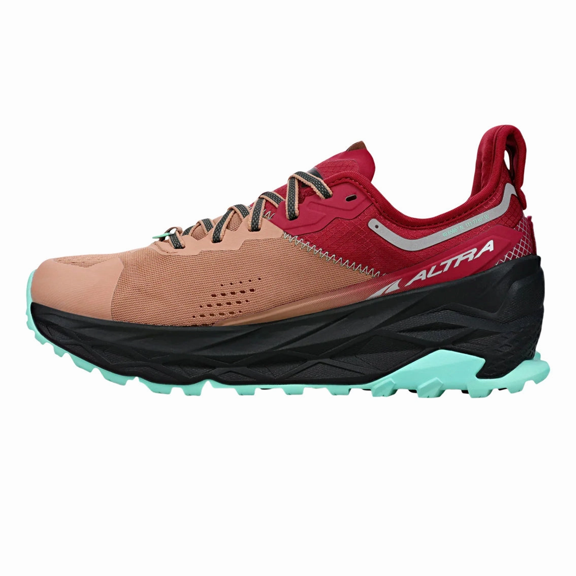 Womens Altra Olympus 5