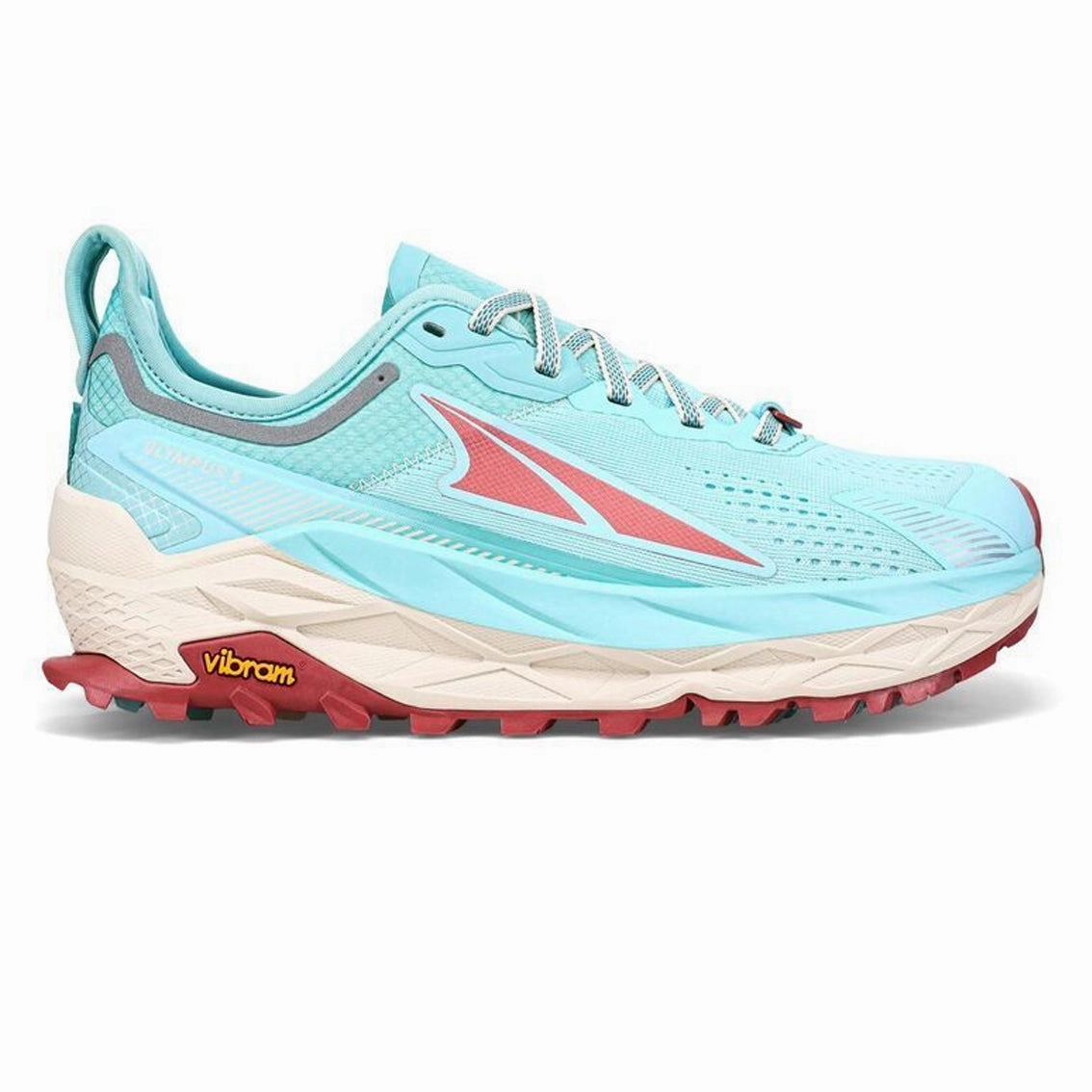 Womens Altra Olympus 5