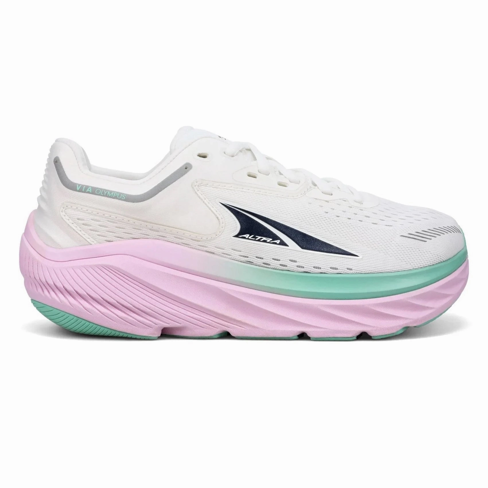 Womens Altra Via Olympus