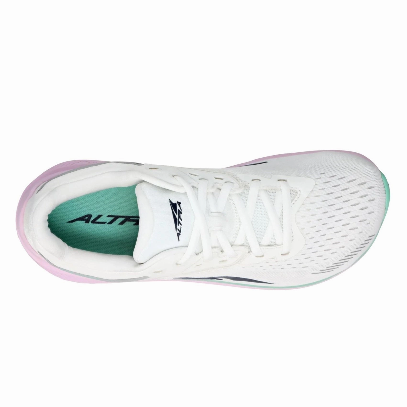 Womens Altra Via Olympus