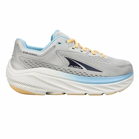 Womens Altra Via Olympus