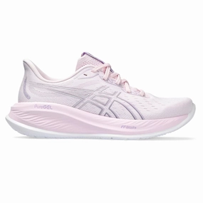 Womens ASICS GEL-Cumulus 26