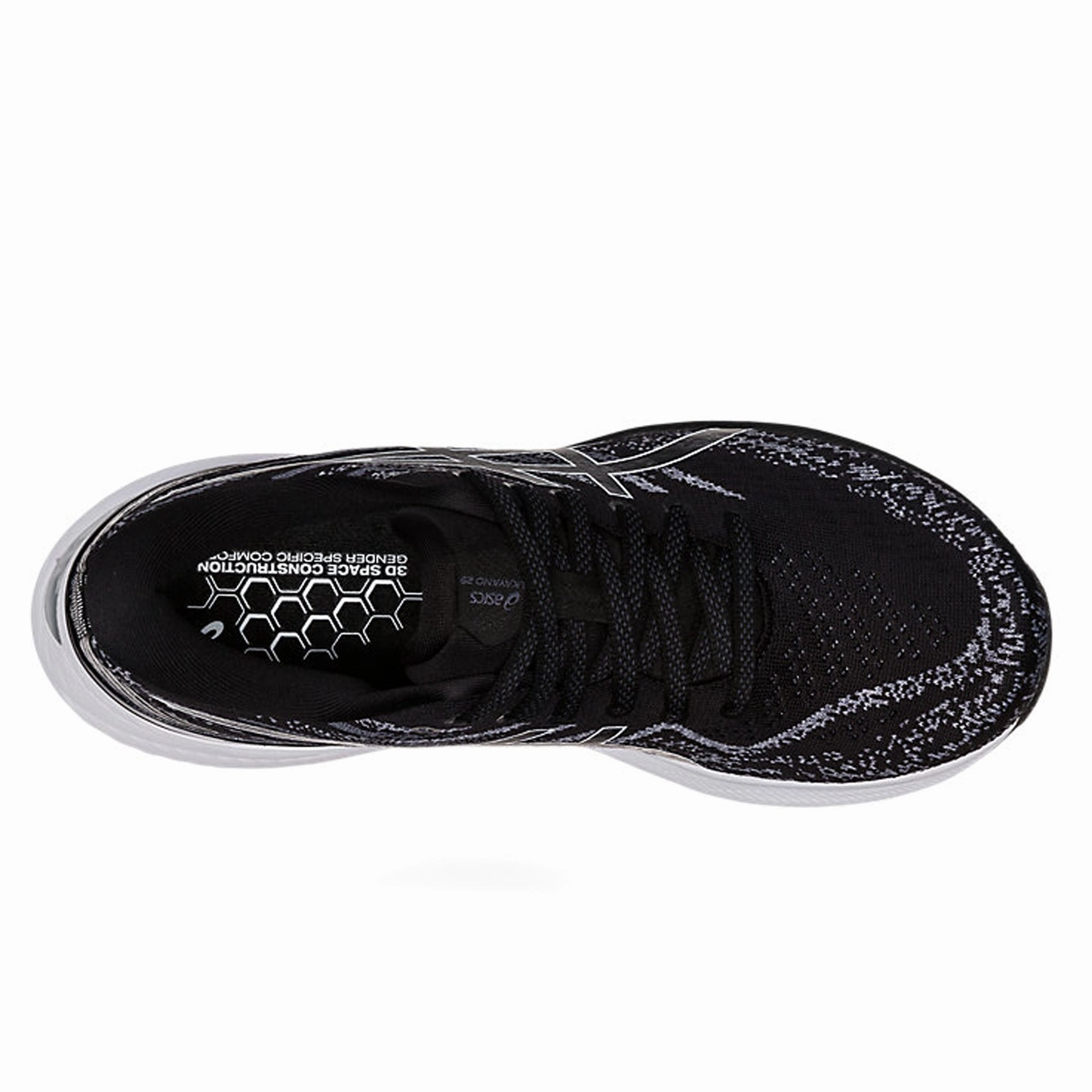Womens ASICS GEL-Kayano 29 (Wide)