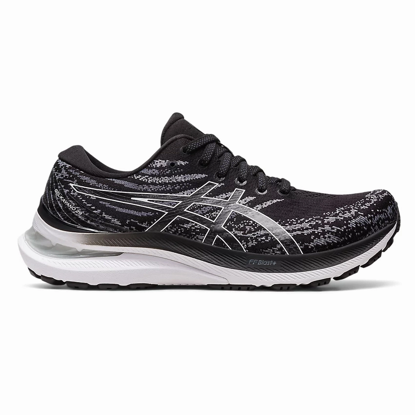 Womens ASICS GEL-Kayano 29 (Wide)