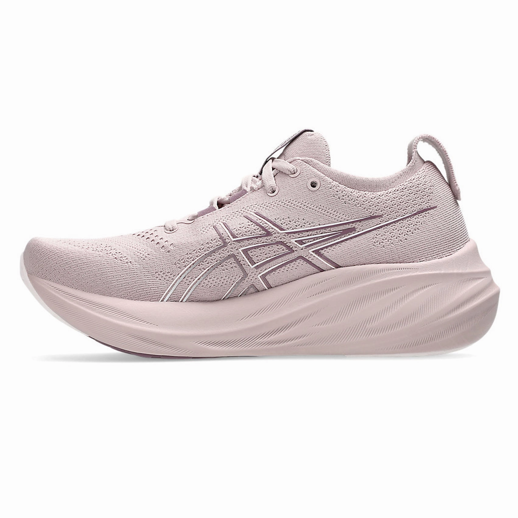 Womens ASICS GEL-Nimbus 26