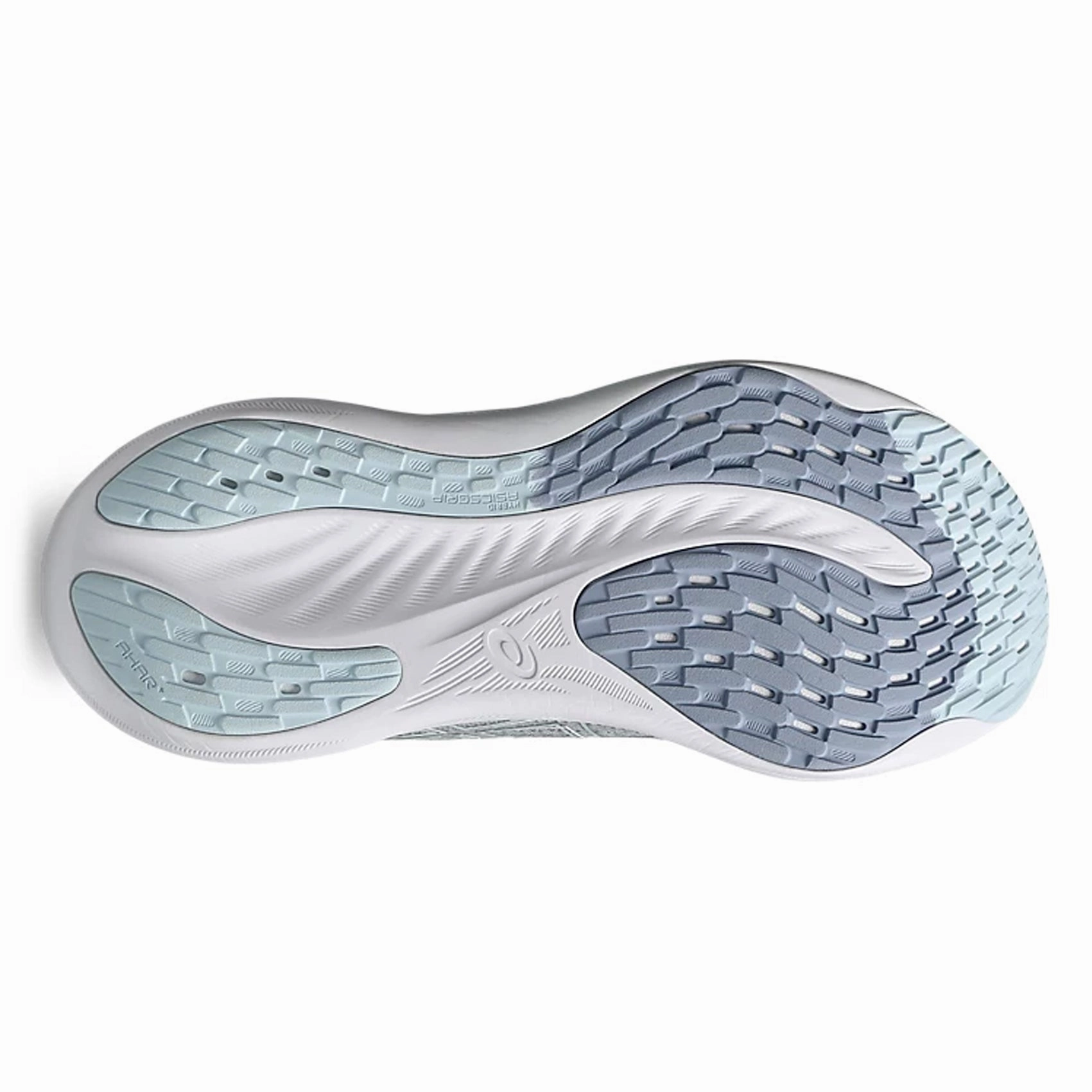 Womens ASICS GEL-Nimbus 26 (Wide)