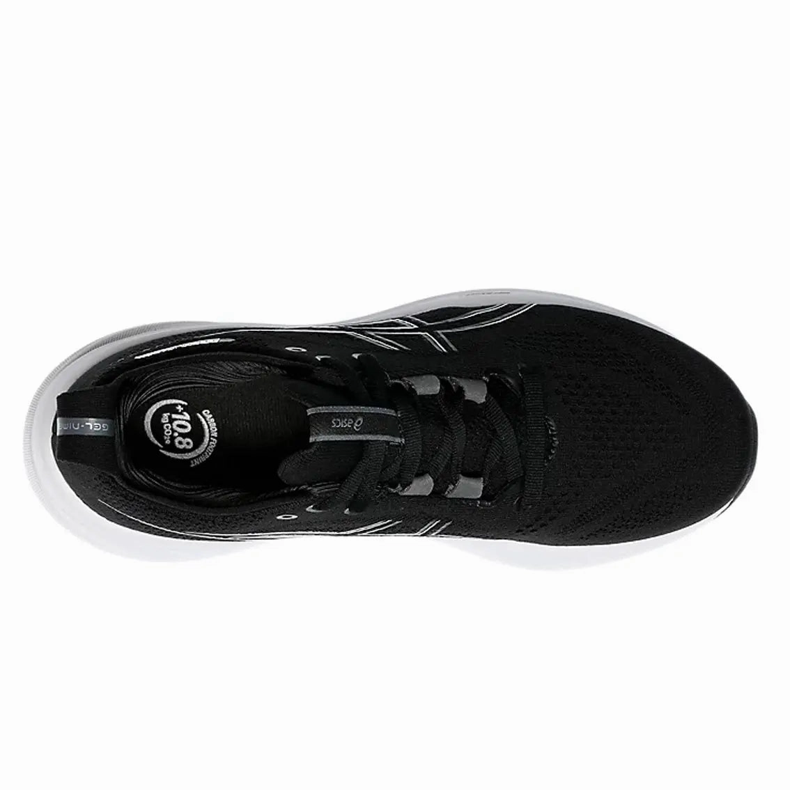 Womens ASICS GEL-Nimbus 26 (Wide)