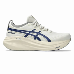 Womens ASICS Gel-Nimbus 27 ATC