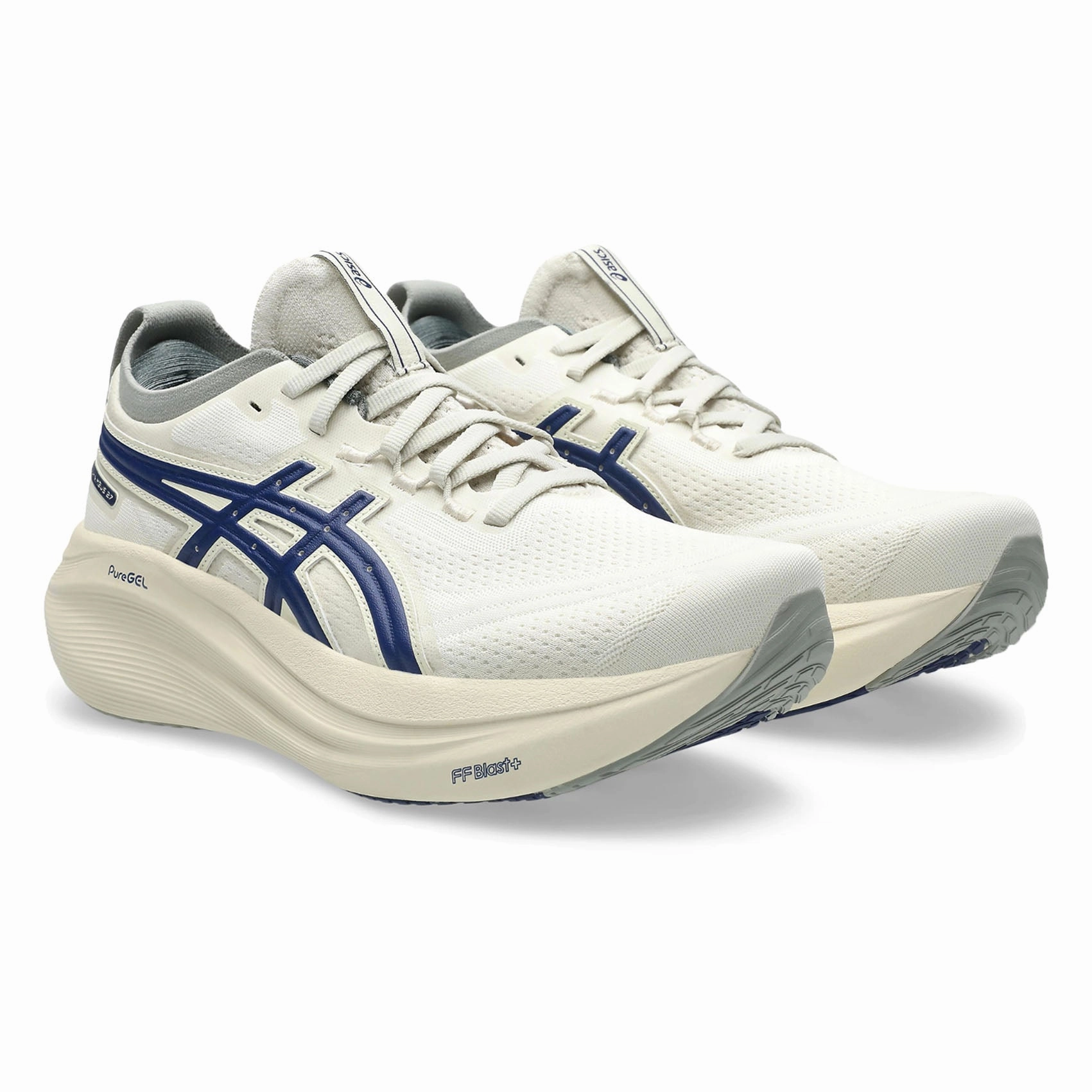 Womens ASICS Gel-Nimbus 27 ATC