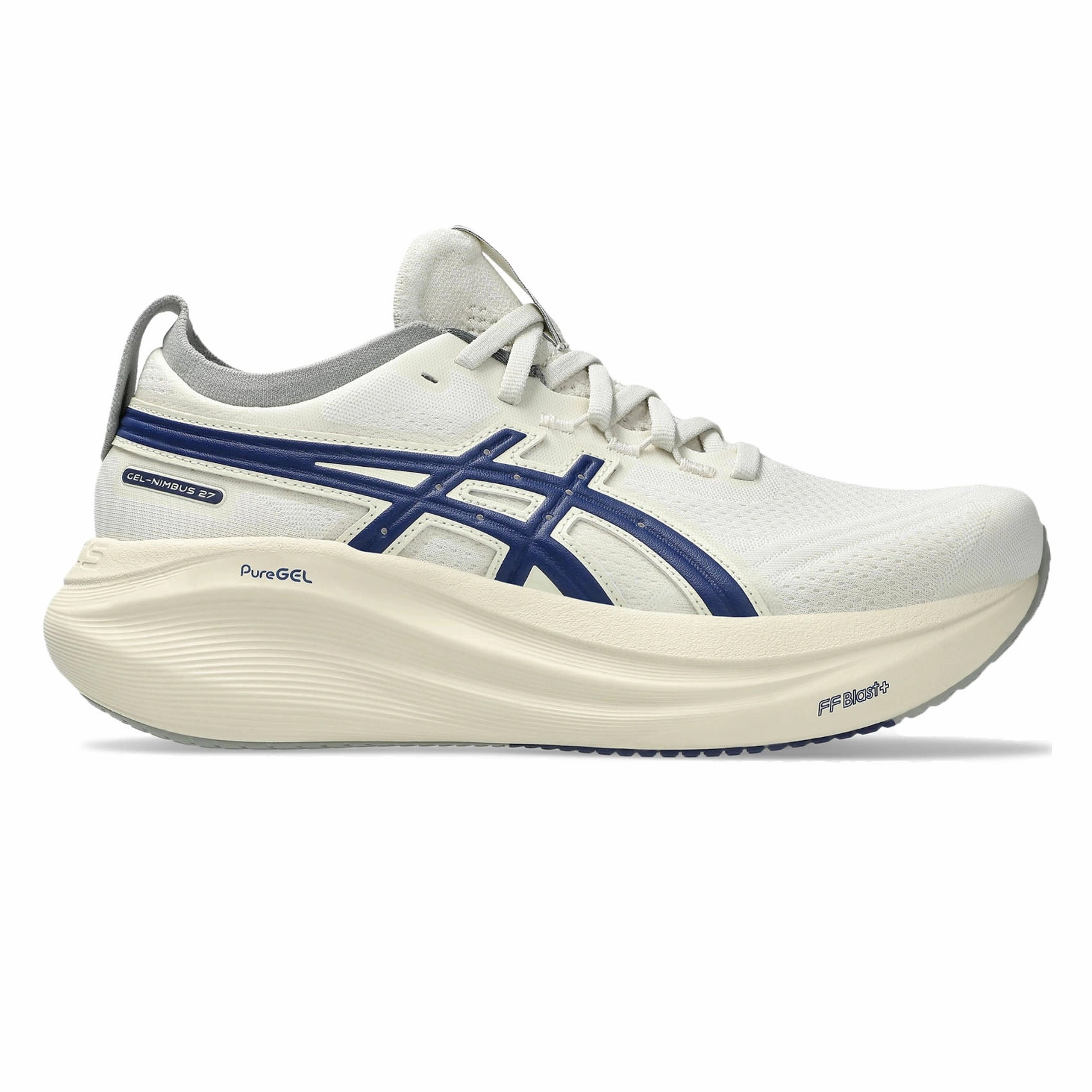 Womens ASICS Gel-Nimbus 27 ATC