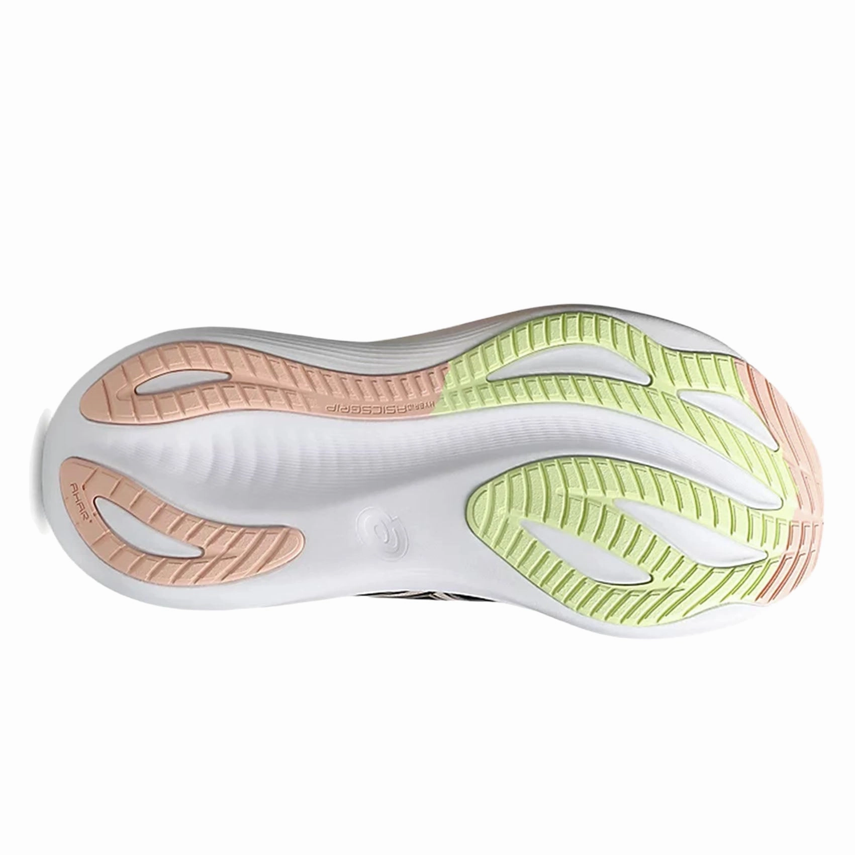 Womens ASICS GEL-Nimbus 27