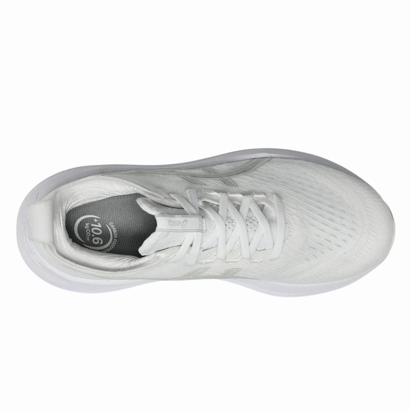 Womens ASICS GEL-Nimbus 27