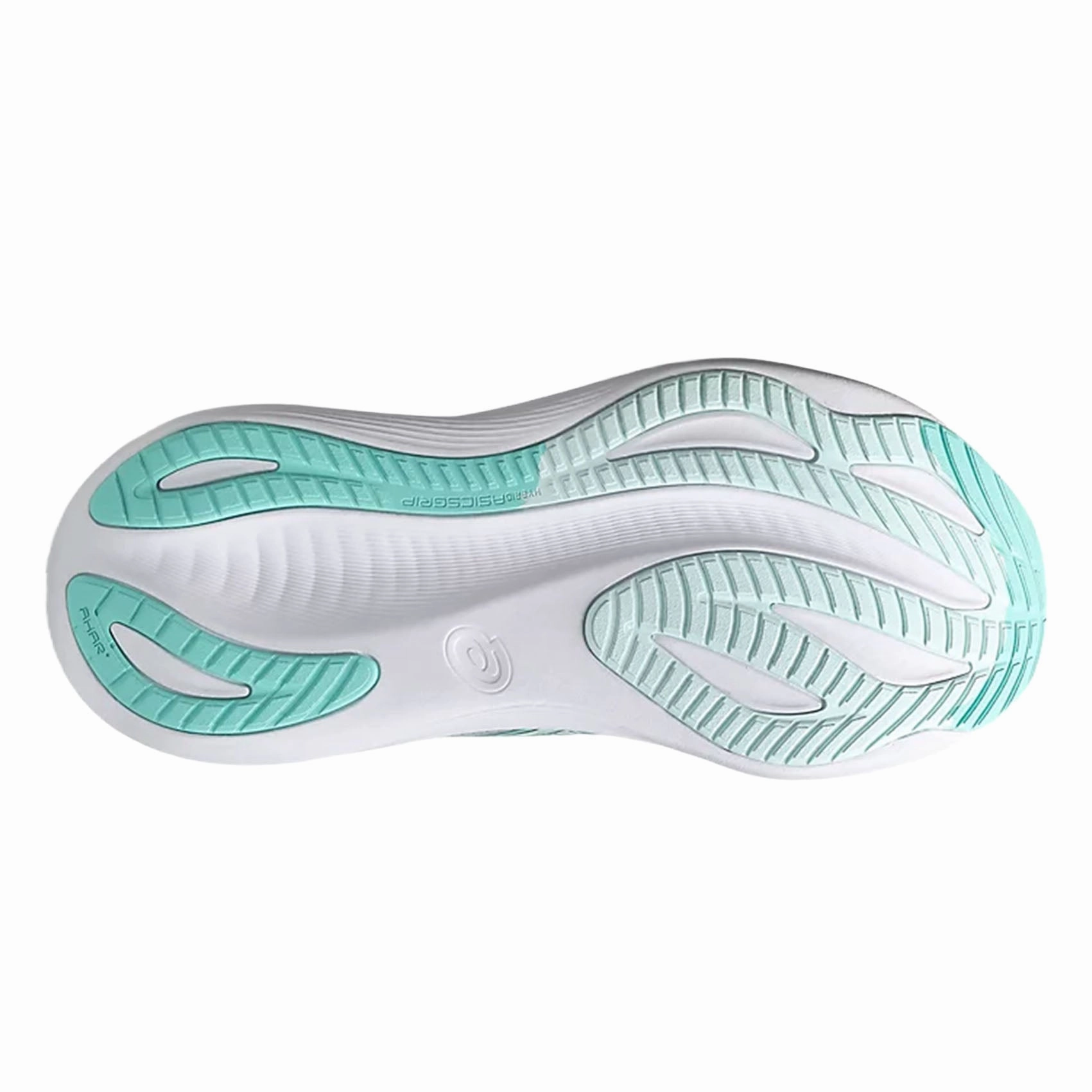 Womens ASICS GEL-Nimbus 27 (Wide)