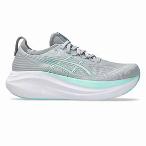 Womens ASICS GEL-Nimbus 27 (Wide)