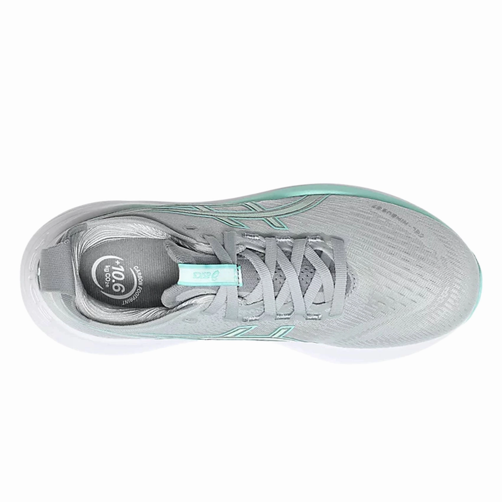 Womens ASICS GEL-Nimbus 27 (Wide)