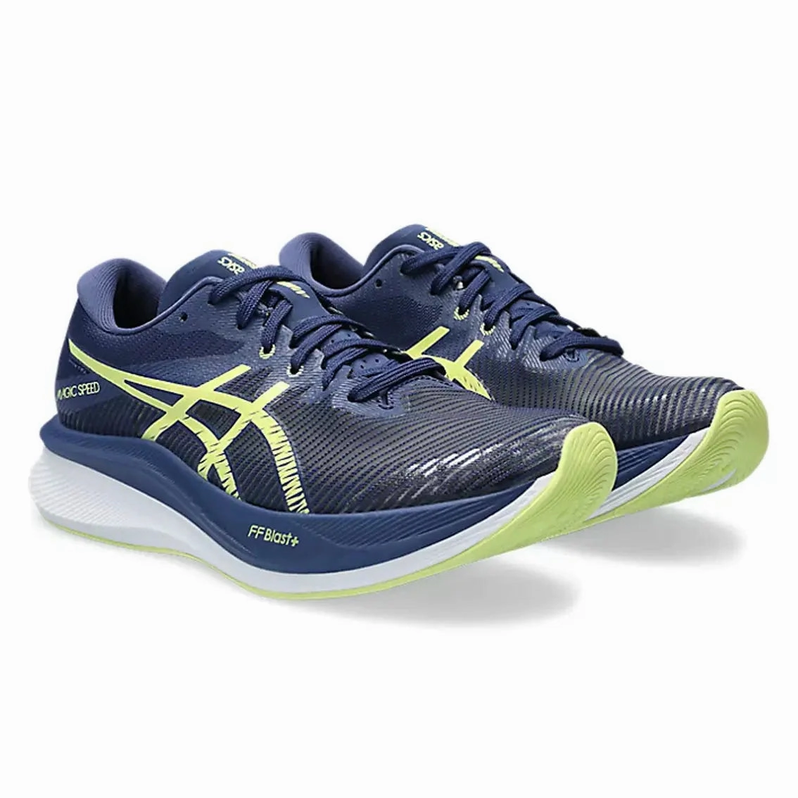 Womens ASICS Magic Speed 3