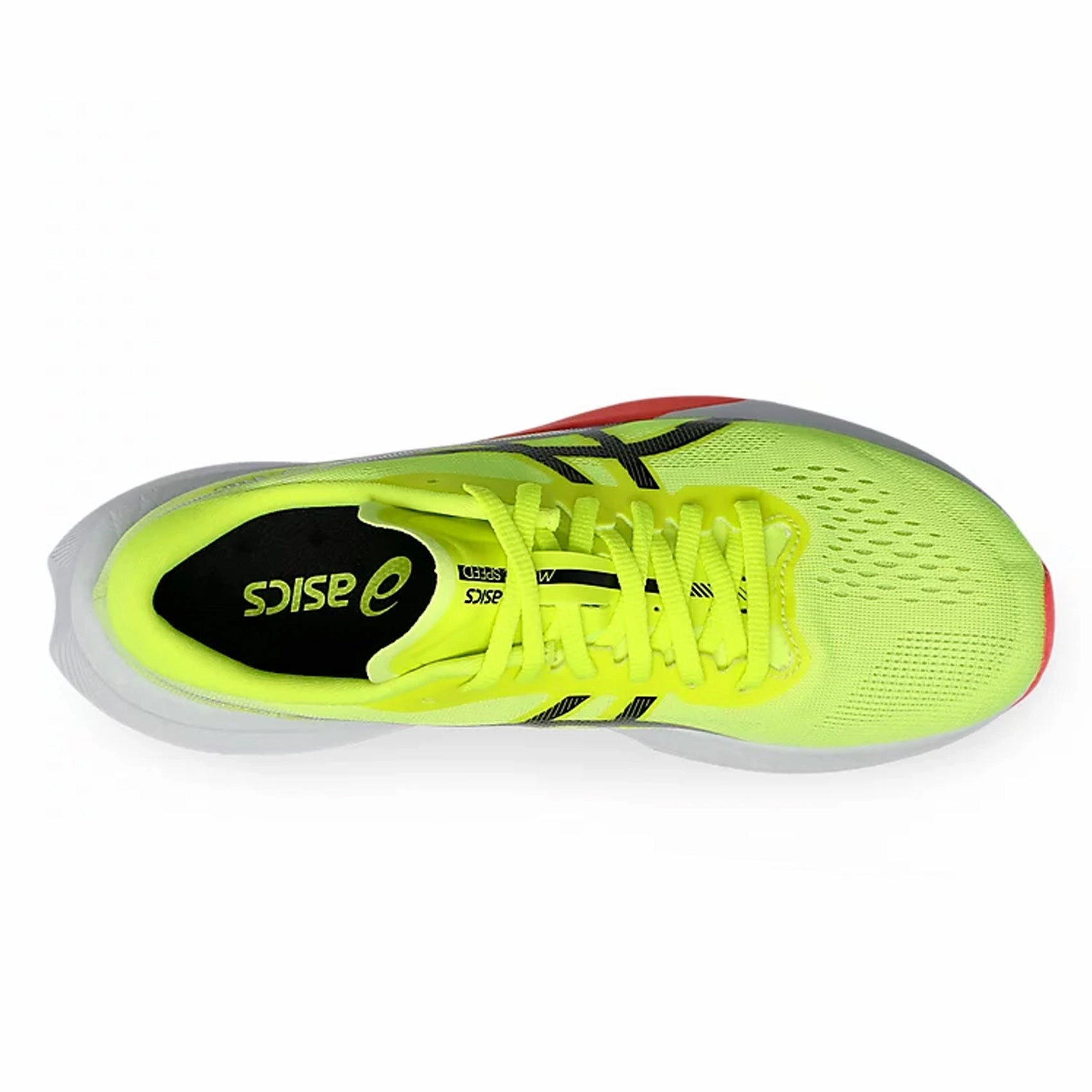 Womens ASICS Magic Speed 4
