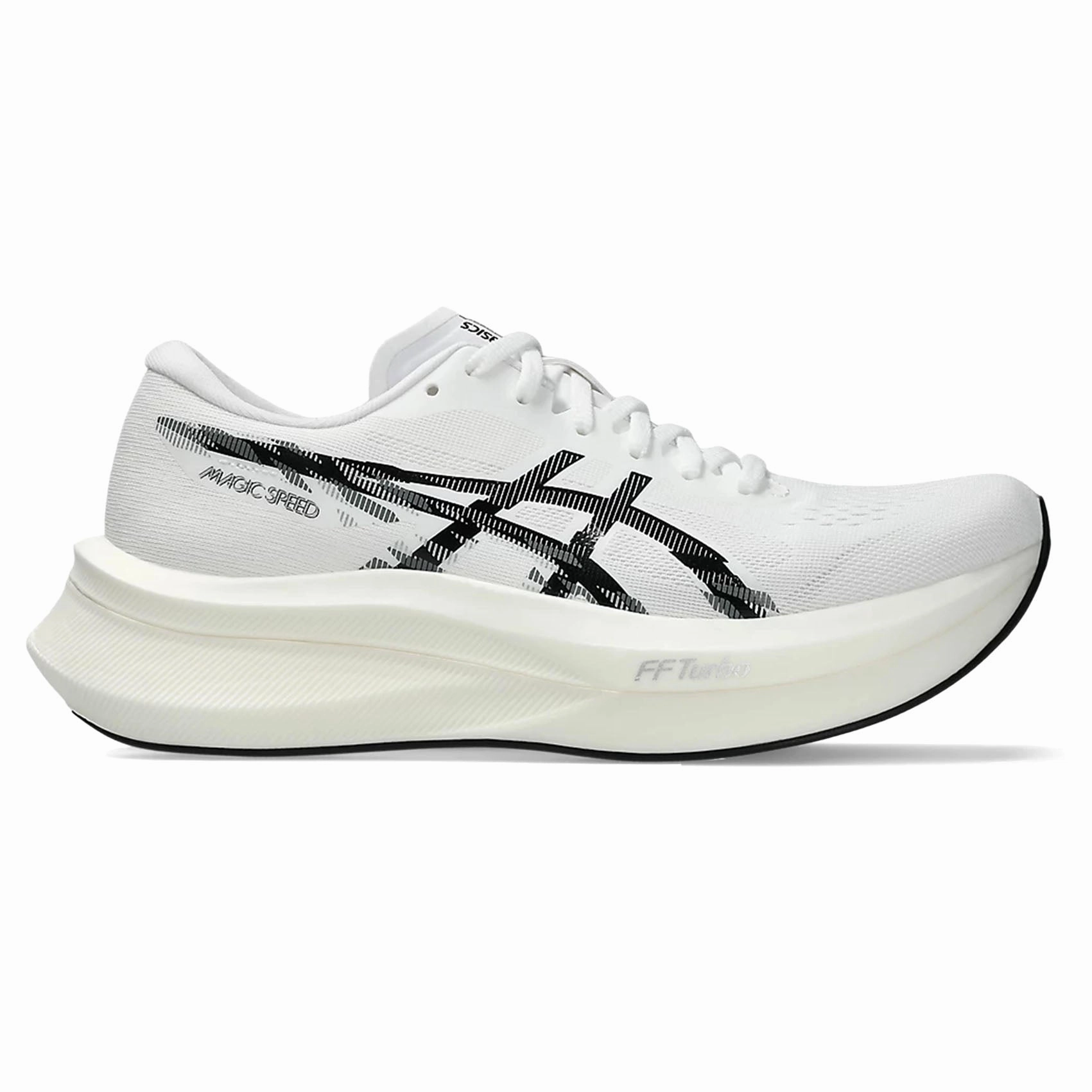Womens ASICS Magic Speed 4