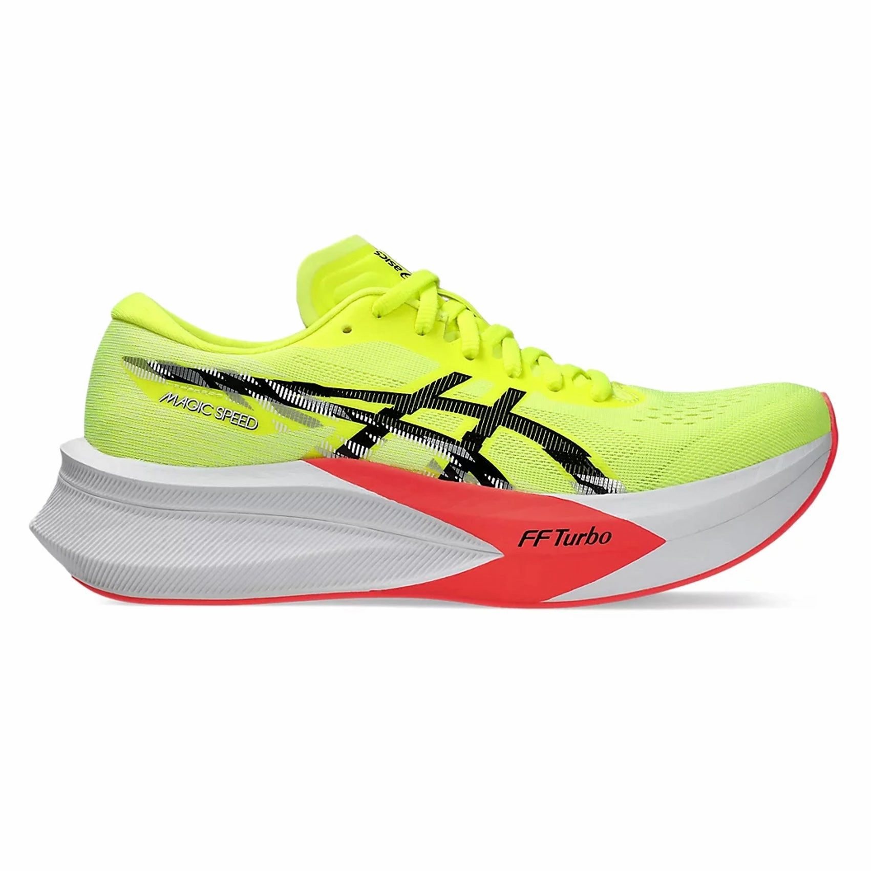Womens ASICS Magic Speed 4