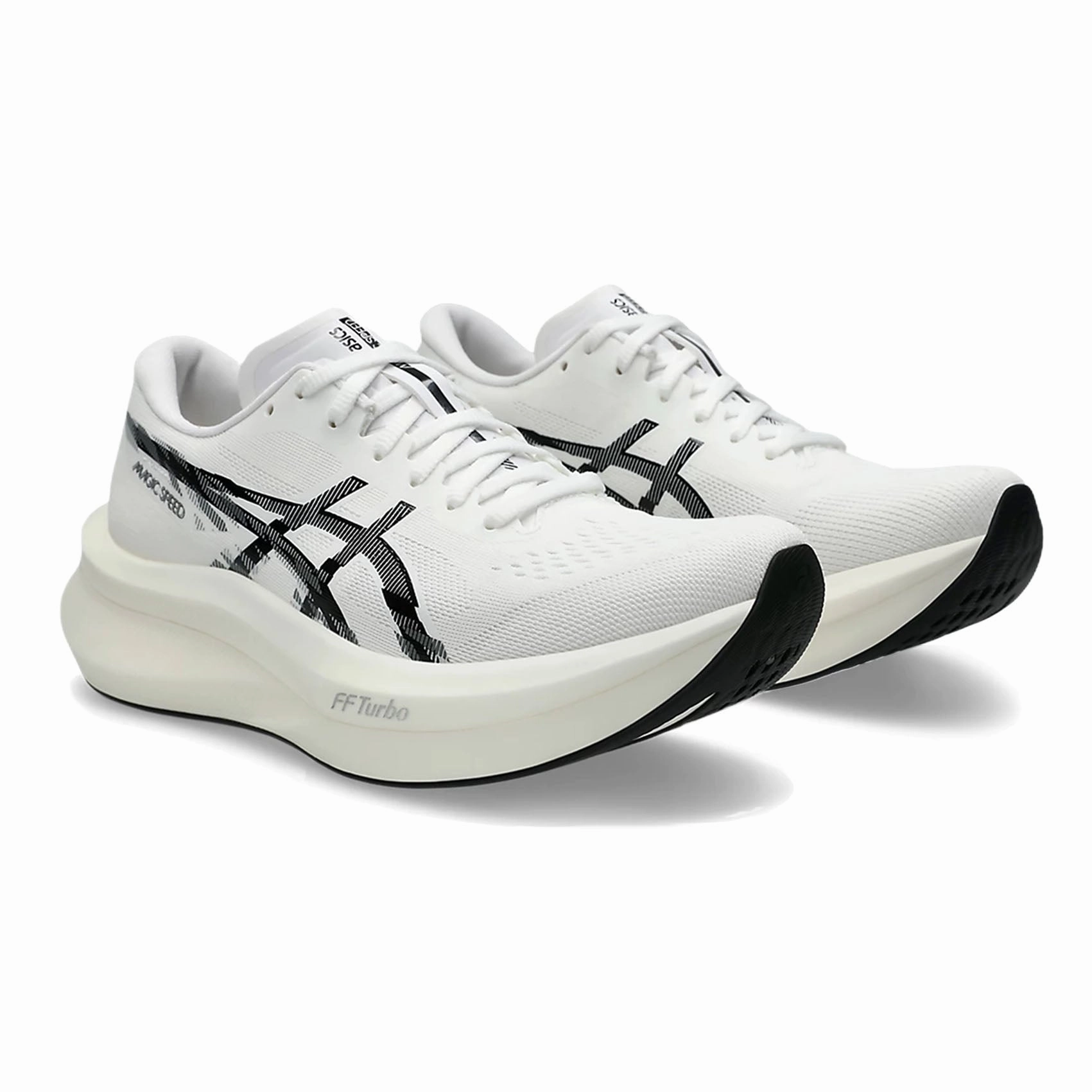 Womens ASICS Magic Speed 4