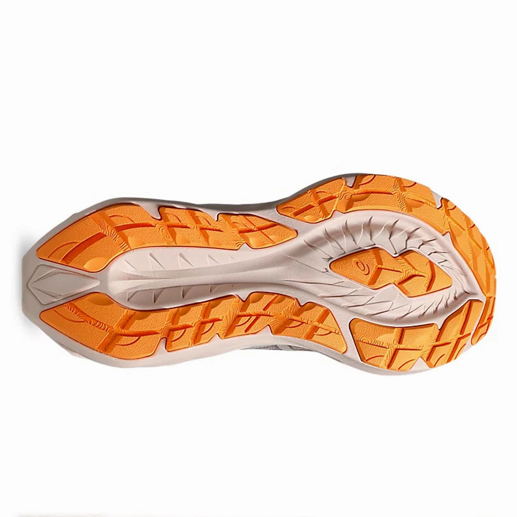 Womens ASICS Novablast 4 TR