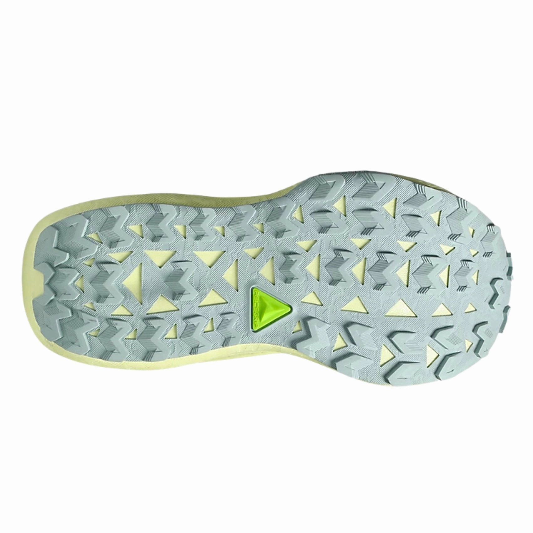 Womens ASICS Trabuco Max 4