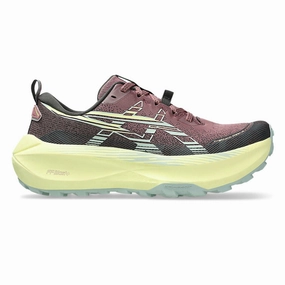Womens ASICS Trabuco Max 4