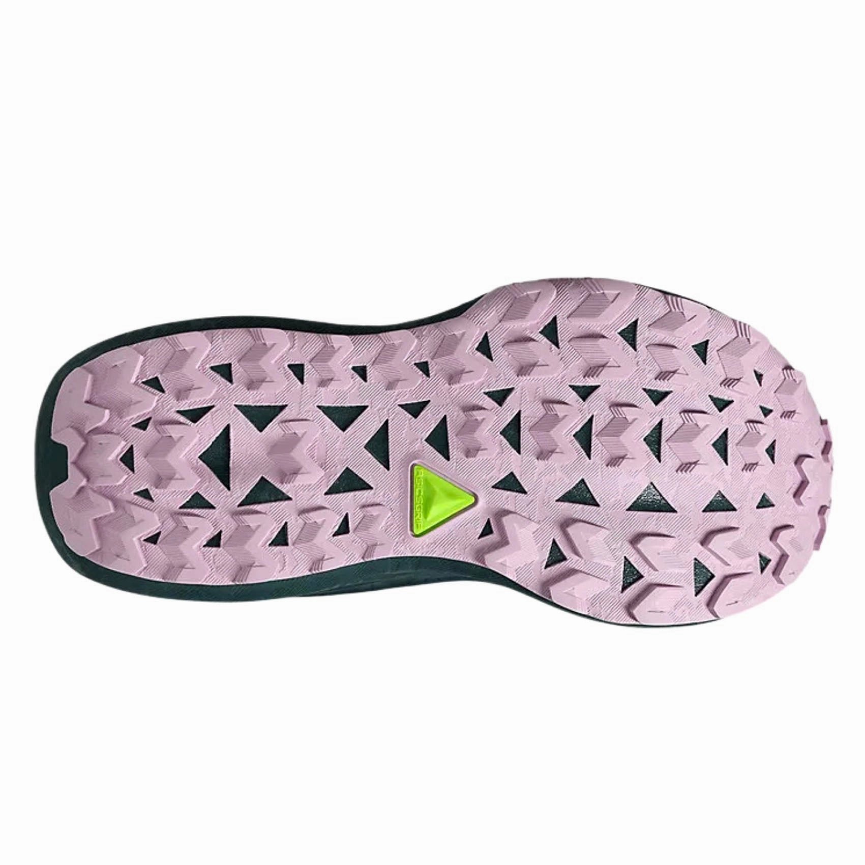 Womens ASICS Trabuco Max 4