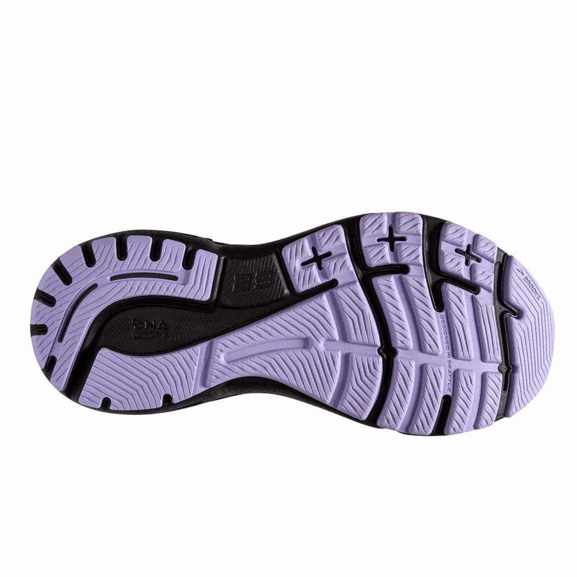 Womens Brooks Adrenaline GTS 23