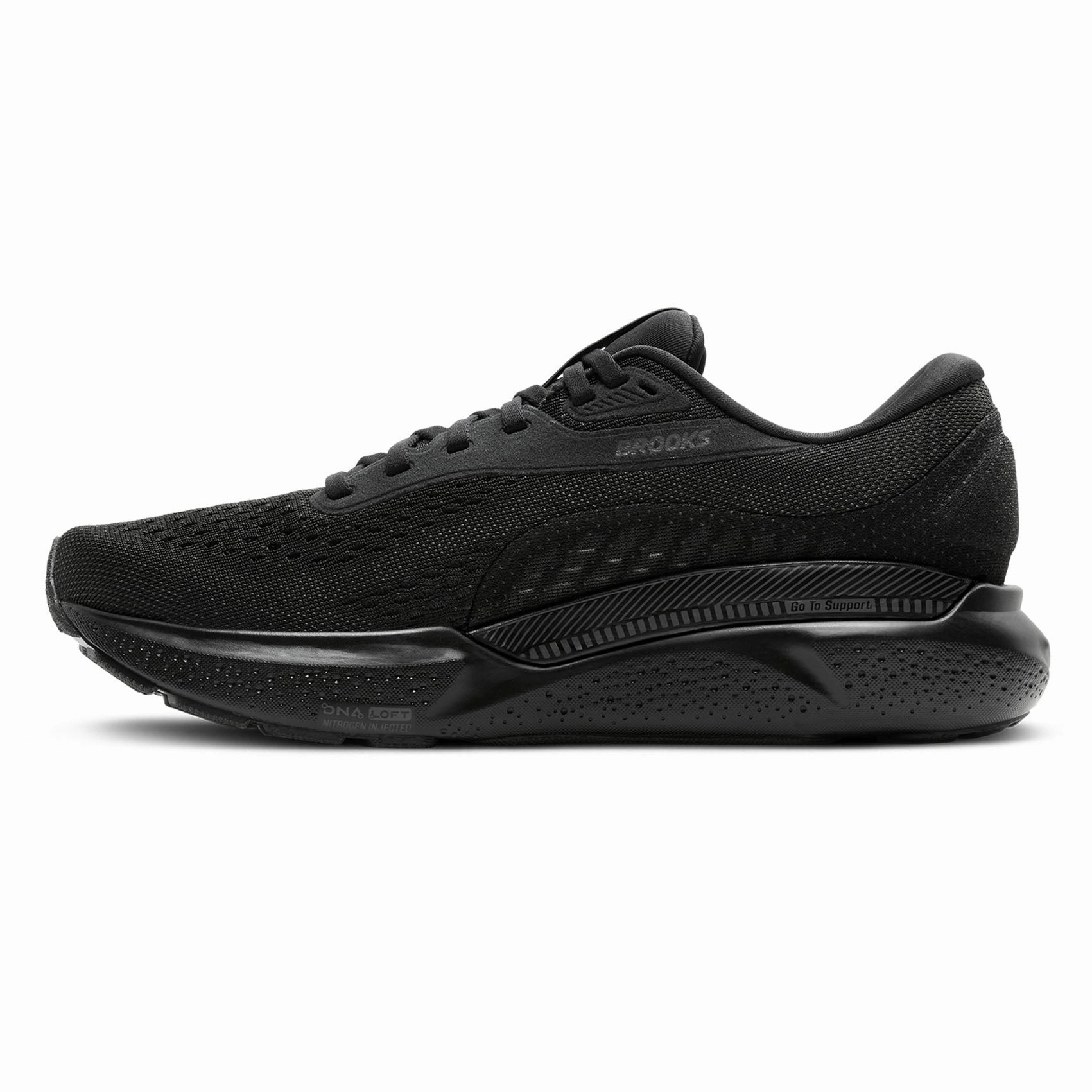 Womens Brooks Adrenaline GTS 24 (Wide)