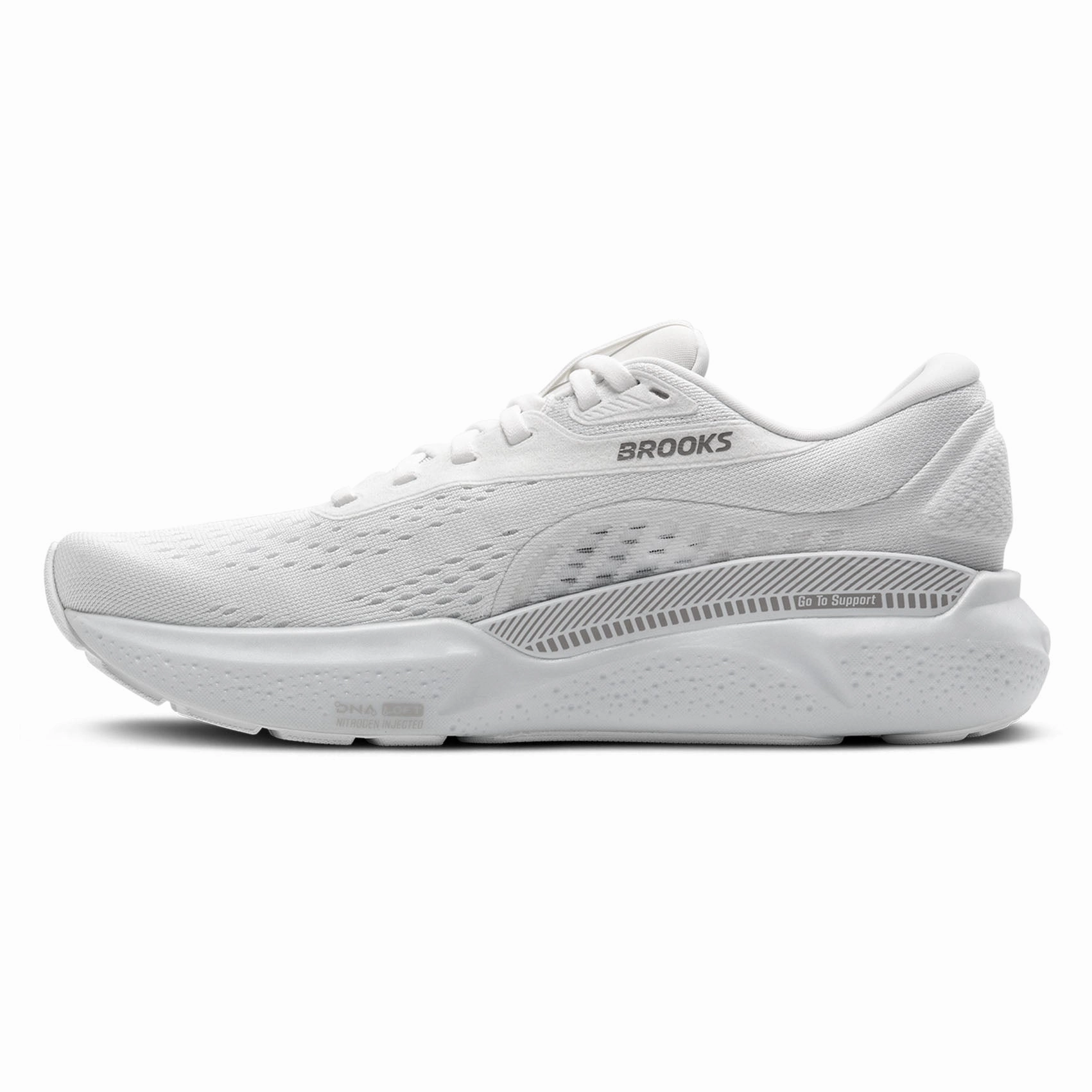 Womens Brooks Adrenaline GTS 24 (Wide)