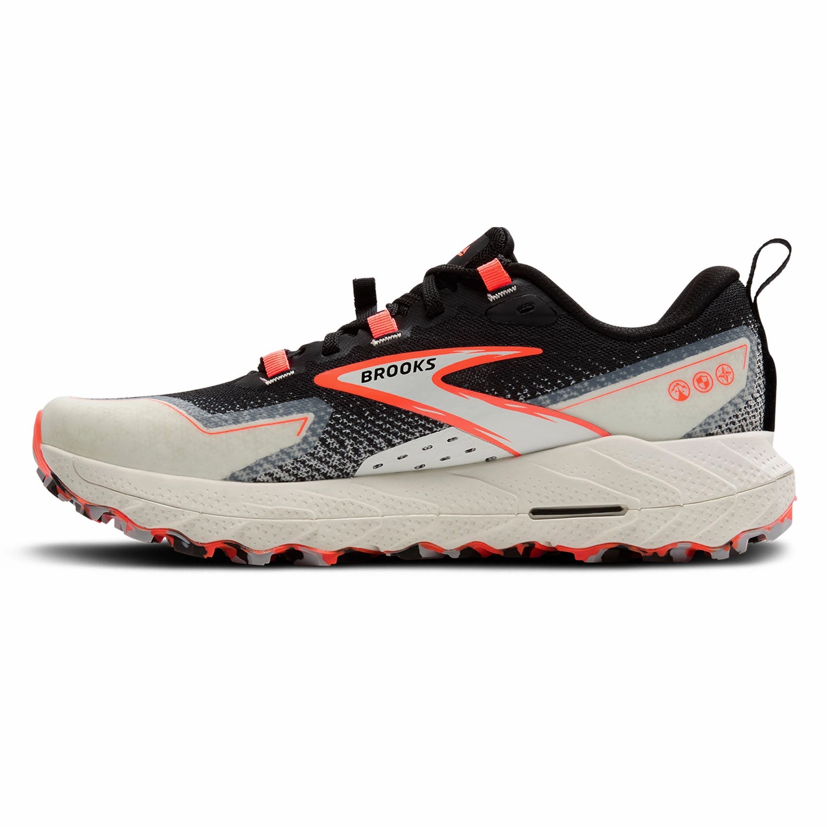 Womens Brooks Cascadia 18
