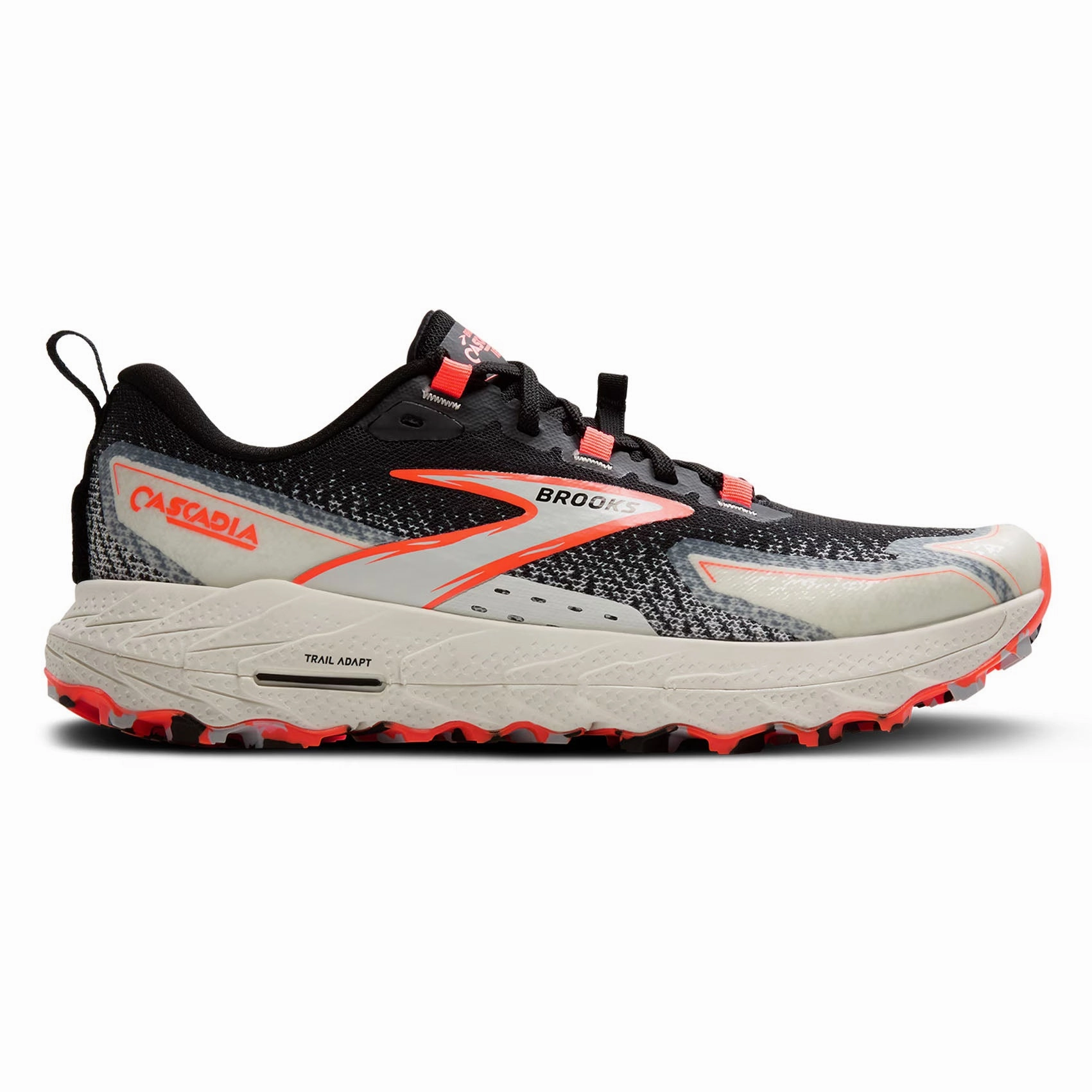 Womens Brooks Cascadia 18