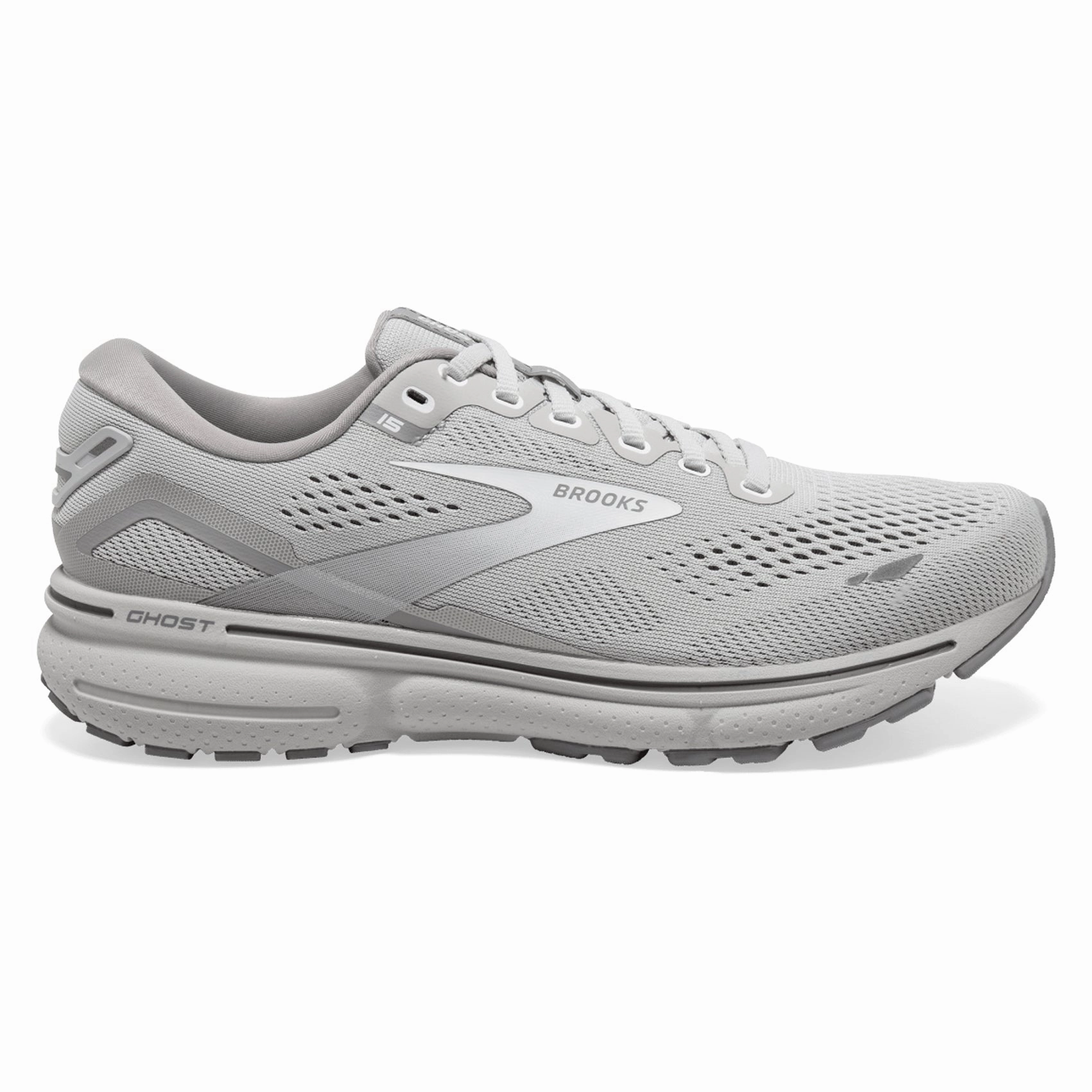Womens Brooks Ghost 15