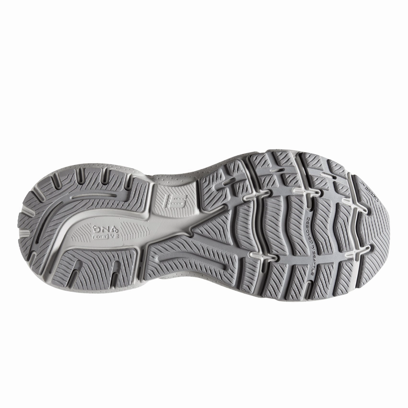 Womens Brooks Ghost 15