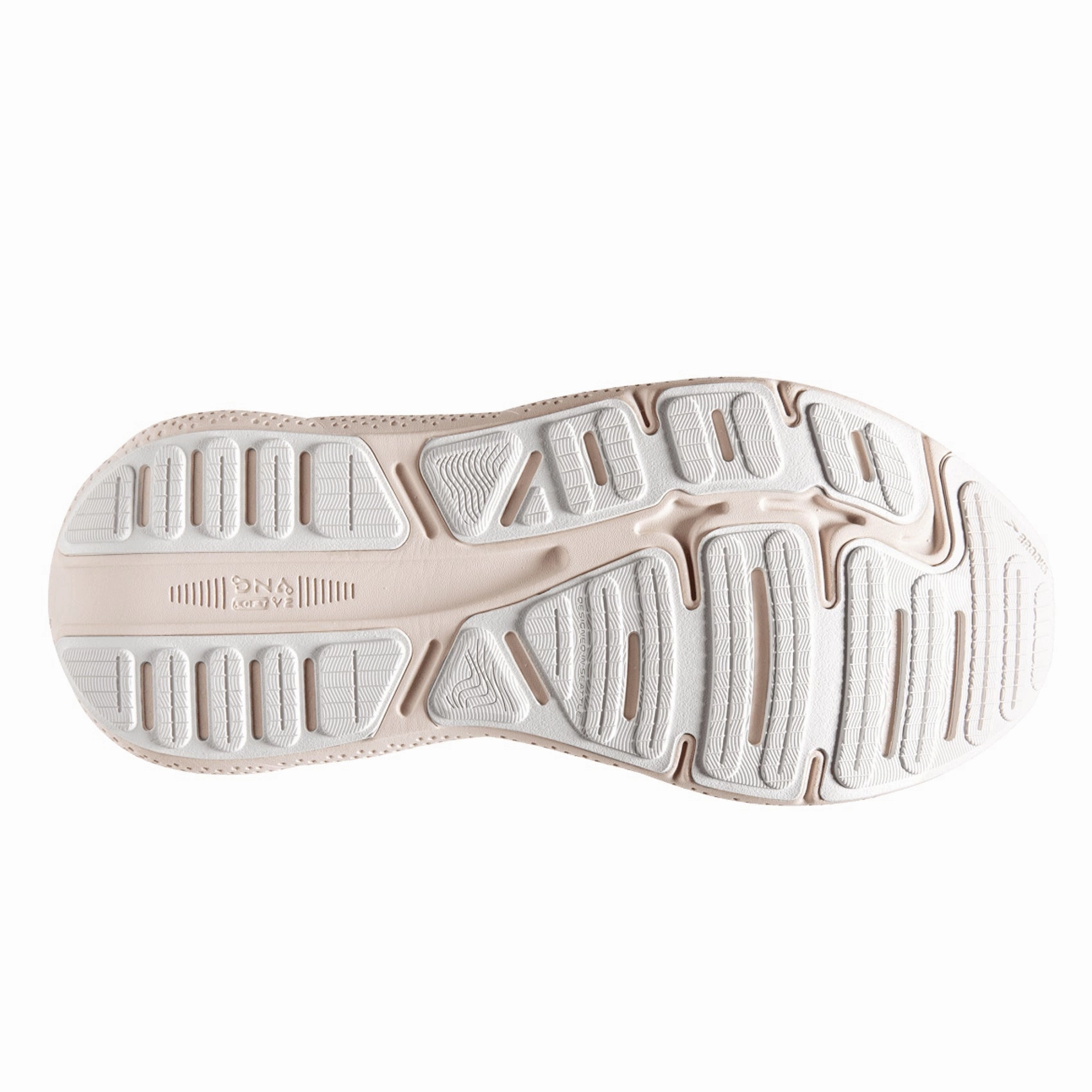 Womens Brooks Ghost Max