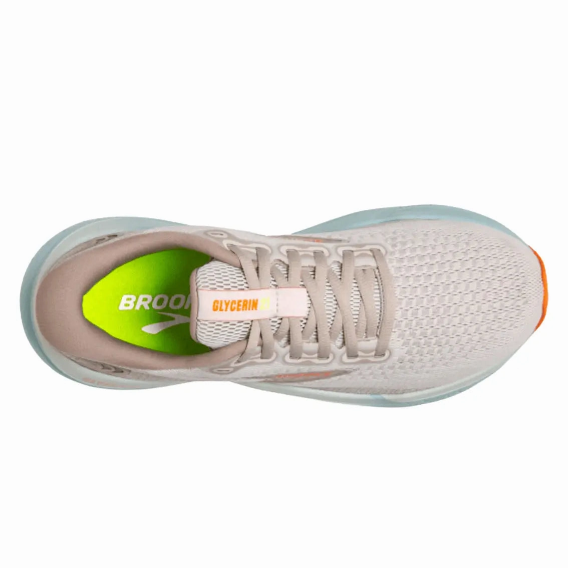 Womens Brooks Glycerin 21