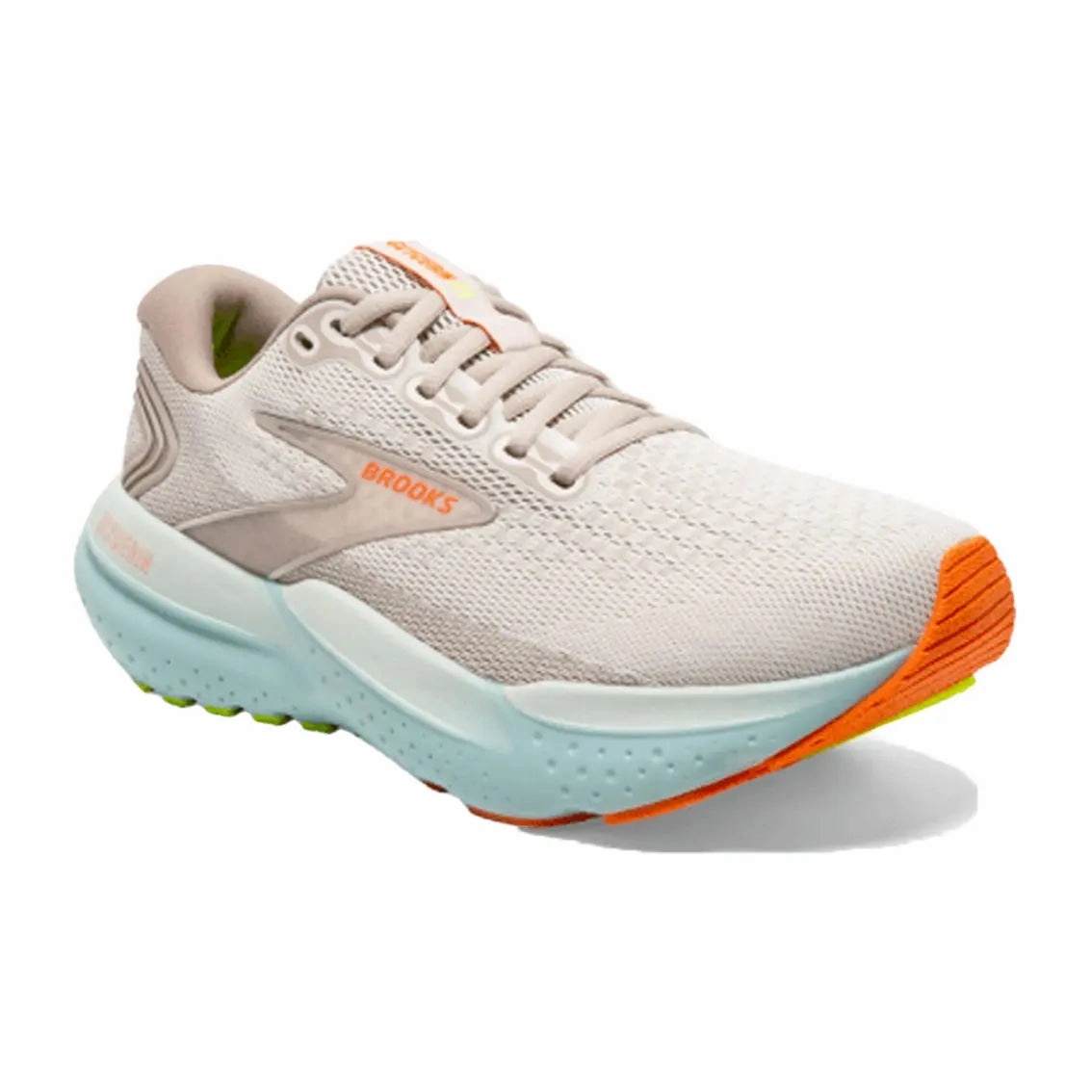 Womens Brooks Glycerin 21